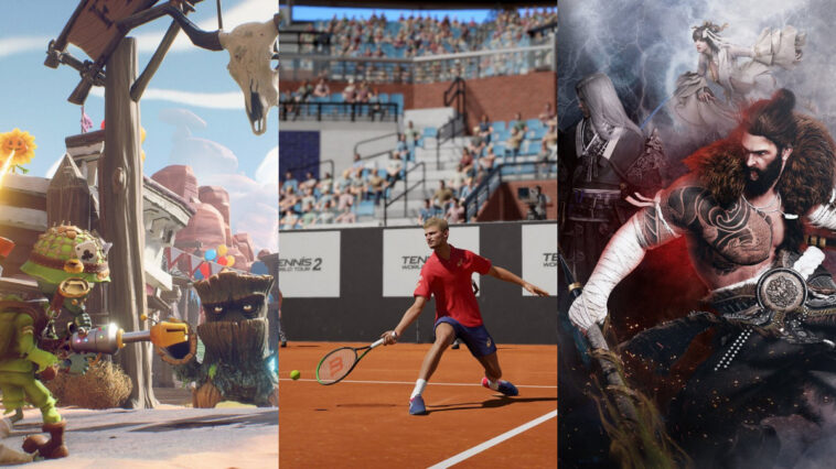 PlayStation Plus Agustus 2021