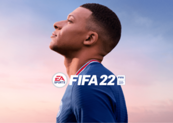 Fifa 22 oktober