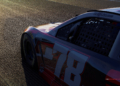 Nascar 21 engine baru