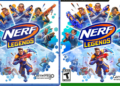 Nerf legends amazon