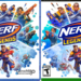 Nerf legends amazon