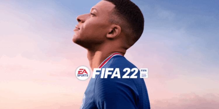 Fifa 22 oktober