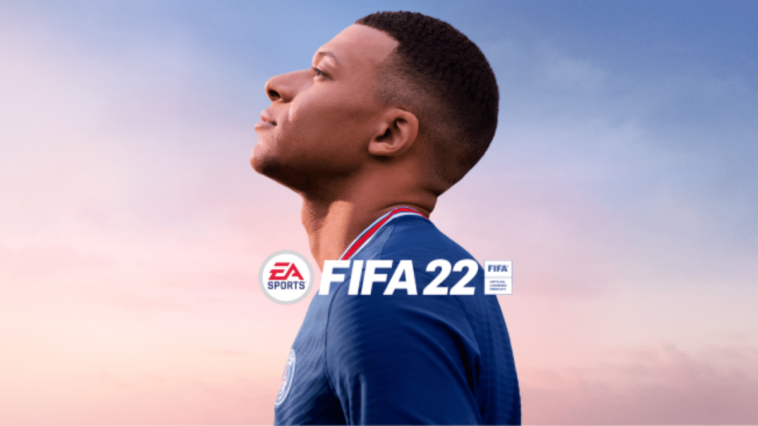 FIFA 22 Oktober