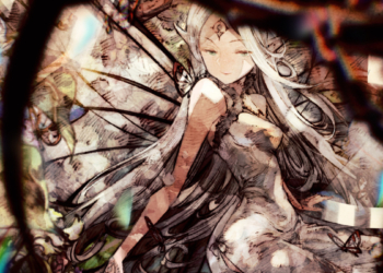 Bravely default: brilliant lights