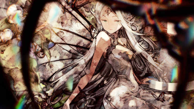 Bravely Default: Brilliant Lights