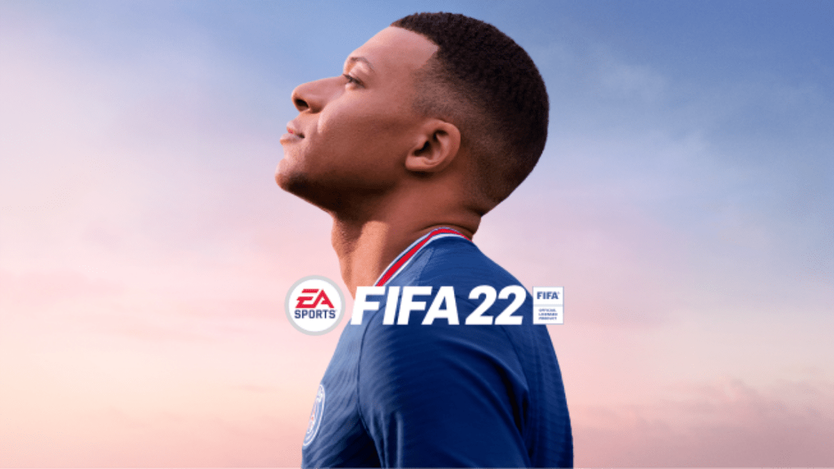 Fifa 22 oktober