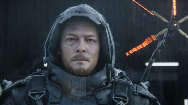 Trailer Baru Death Stranding Director's Cut Unjuk Berbagai Fitur Menarik | Kojima