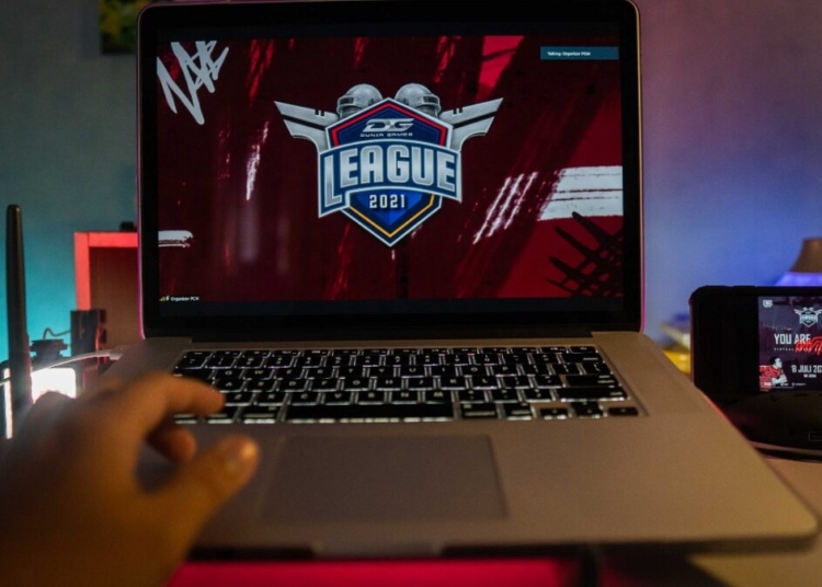 Dunia games league 2021
