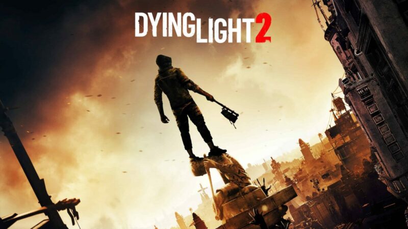 Penjualan Dying Light 2: Stay Human Tembus 5 Juta Kopi | Techland