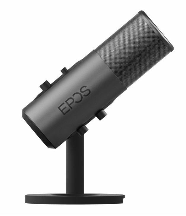 Epos b20 microphone