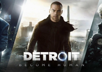 Penjualan detroit become human tembus 6 juta kopi | quantic