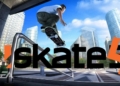 Ea umumkan skate 4, kini jadi game open-world | ea