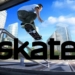 Ea umumkan skate 4, kini jadi game open-world | ea