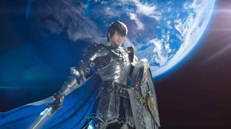 Spesifikasi PC Untuk Memainkan Final Fantasy XIV: EndWalker 10 Spesifikasi PC Untuk Memainkan Final Fantasy XIV: EndWalker