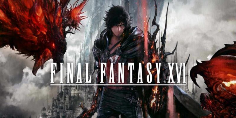 Naoki Yoshida: Final Fantasy XVI Tidak Memiliki Waktu Loading | Square Enix