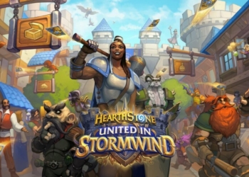 Hearthstone united in stormwind thumbnail