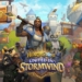 Hearthstone united in stormwind thumbnail