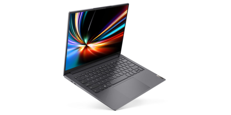 Lenovo yoga slim 7i pro