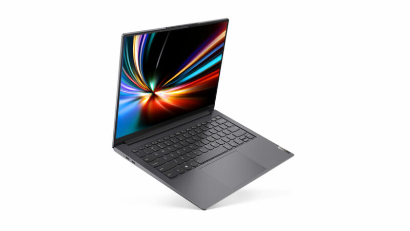 Lenovo Yoga Slim 7i Pro