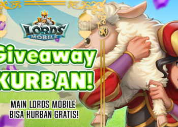 Lords mobile kurban thumbnail