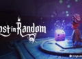 Lost in random unjuk gameplay trailer, rilis september mendatang | ea