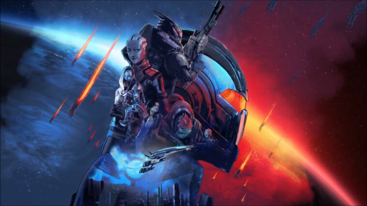 EA Gratiskan Semua DLC Dragon Age dan Mass Effect di PC