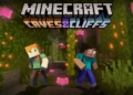 Minecraft jadi game dengan rating khusus dewasa di korea selatan | mojang