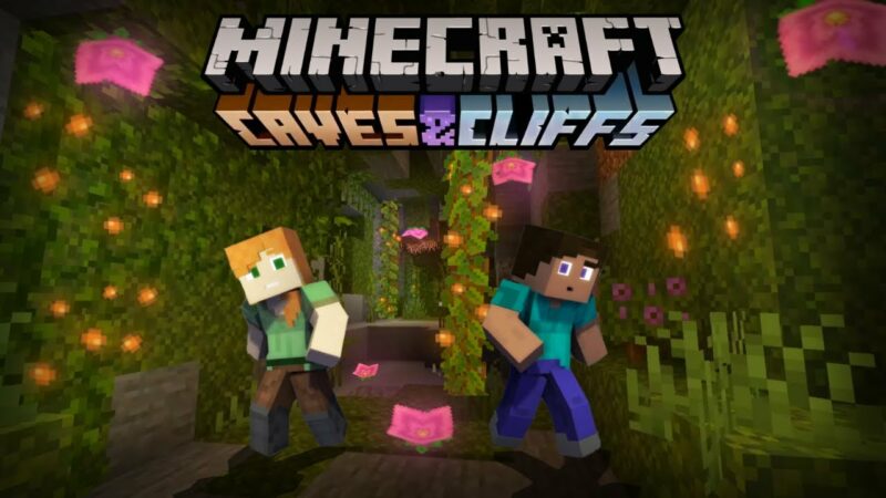 Minecraft Jadi Game Dengan Rating Khusus Dewasa di Korea Selatan | Mojang