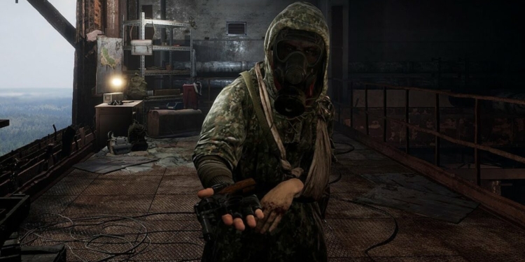 Chernobylite unjuk trailer baru berfokus pada cerita | the farm 51