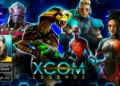 2k games umumkan xcom legends, siap rilis untuk platfrom mobile | xcom