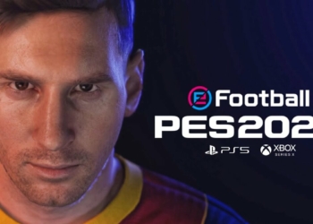 Efootball 2022 akhirnya unjuk tanggal perilisan | konami