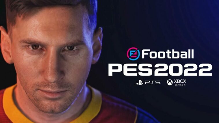 eFootball 2022 Akhirnya Unjuk Tanggal Perilisan | Konami