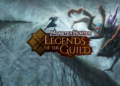 Monster hunter legends of the guild 07 11 18 1