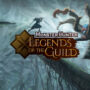 Monster hunter legends of the guild 07 11 18 1