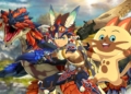 Makin populer, penjualan monster hunter stories 2 tembus 1 juta kopi | capcom