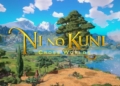 Pendapatan ni no kuni: cross worlds tembus 100 juta dolar dalam 11 hari | netmarble