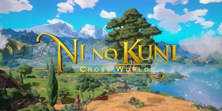 Pendapatan ni no kuni: cross worlds tembus 100 juta dolar dalam 11 hari | netmarble