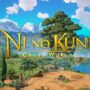 Pendapatan ni no kuni: cross worlds tembus 100 juta dolar dalam 11 hari | netmarble