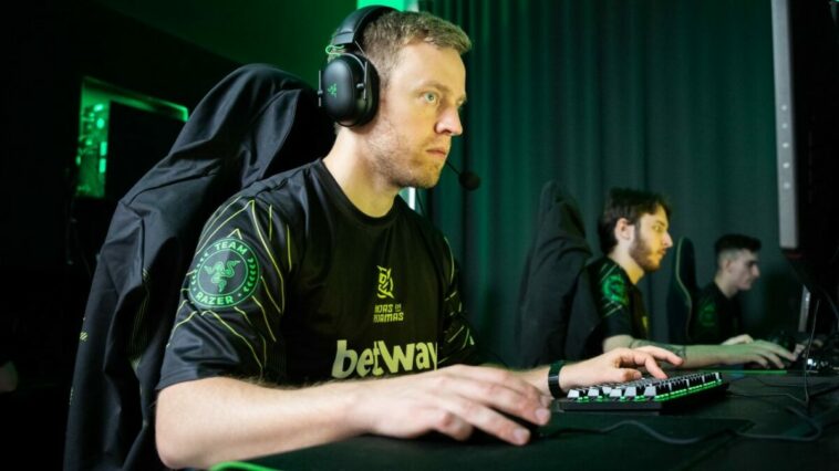 Ninjas in Pyjamas Bergabung Ke Team Razer 10 Ninjas in Pyjamas Bergabung Ke Team Razer