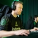 Ninjas in pyjamas team razer