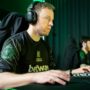 Ninjas in pyjamas team razer