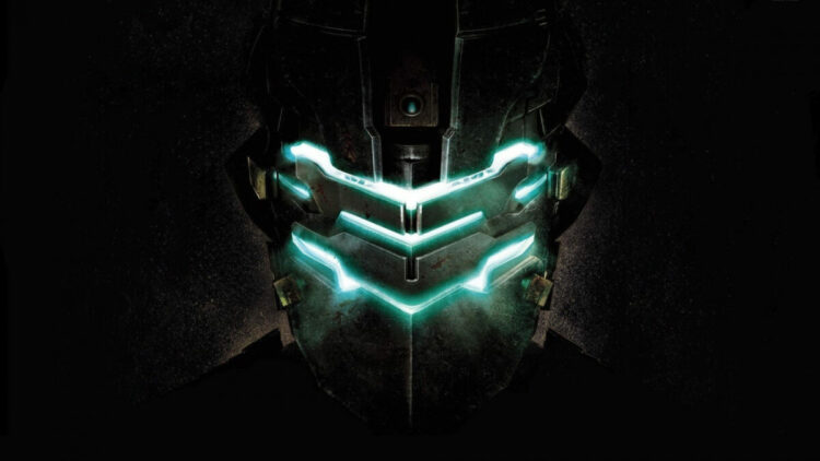 РЁР»РµРј РјРѕС‚РѕС†РёРєР»РµС‚РЅС‹Р№ Dead Space