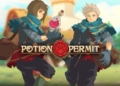 Potion permit – game rpg asal indonesia yang berfokus pada ilmu kimia | masshive