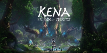 Kena: bridge of spirits kembali ditunda ke september mandatang | ember lab