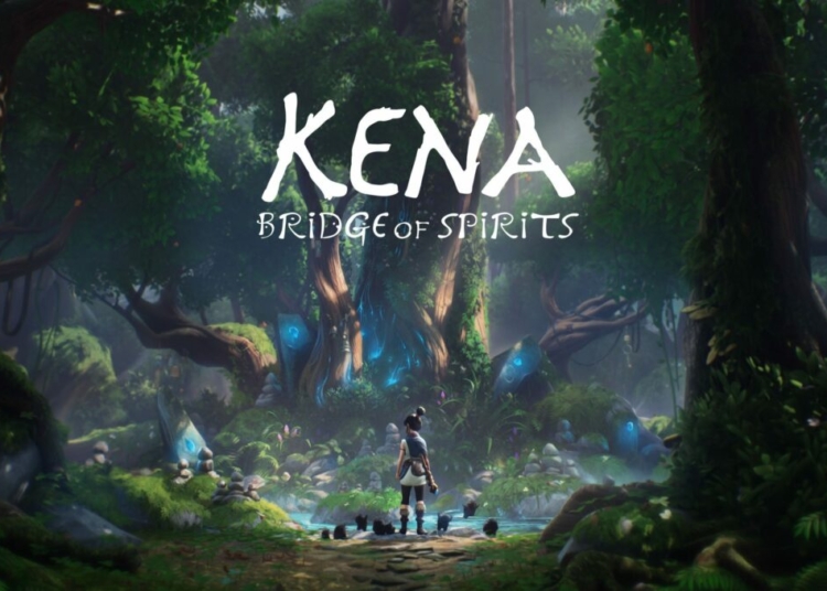 Kena: bridge of spirits kembali ditunda ke september mandatang | ember lab