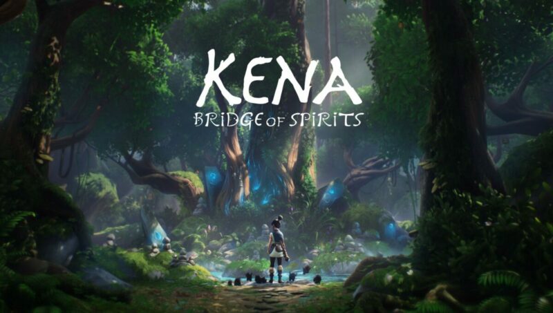 Kena: Bridge of Spirits Kembali Ditunda ke September Mandatang | Ember lab