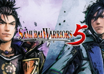 Spesifikasi pc untuk memainkan samurai warriors 5 | koei