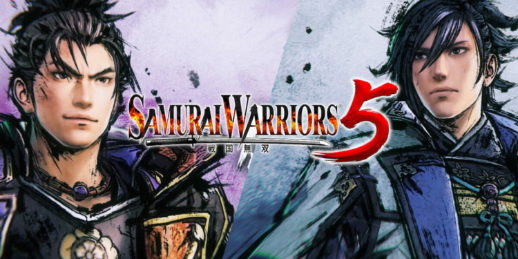 Spesifikasi pc untuk memainkan samurai warriors 5 | koei