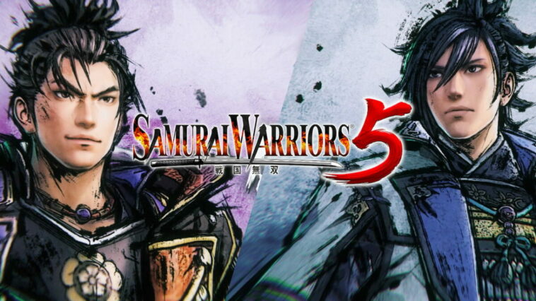 Spesifikasi PC Untuk Memainkan Samurai Warriors 5 | Koei