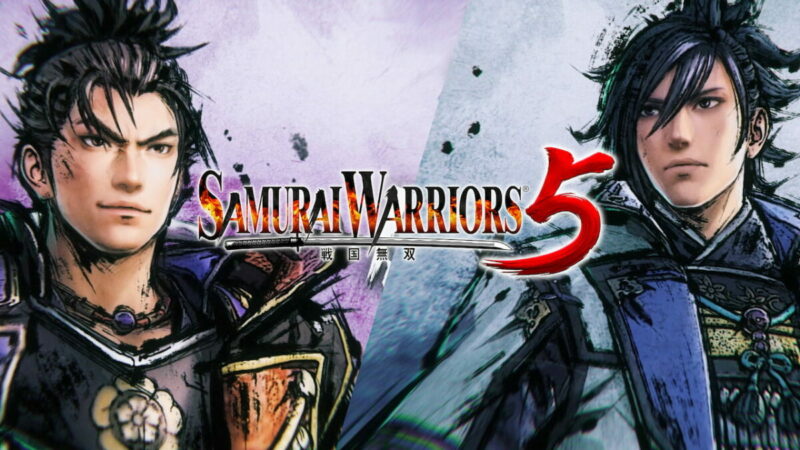 Spesifikasi PC Untuk Memainkan Samurai Warriors 5 | Koei